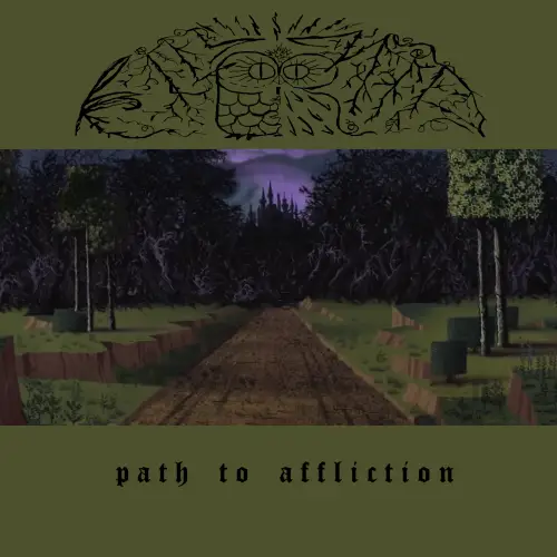Path to Affliction